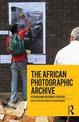 The African Photographic Archive: Research and curatorial strategies