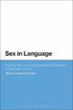 Sex in Language: Euphemistic and Dysphemistic Metaphors in Internet forums