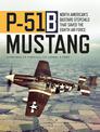 P-51B Mustang: North American's Bastard Stepchild that Saved the Eighth Air Force