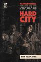 Hard City: Noir Roleplaying