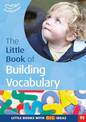 The Little Book of Building Vocabulary