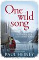 One Wild Song: A Voyage in a Lost Son's Wake