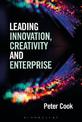 Leading Innovation, Creativity and Enterprise