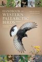 Handbook of Western Palearctic Birds, Volume 1: Passerines: Larks to Warblers