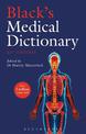 Black's Medical Dictionary