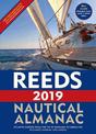 Reeds Nautical Almanac 2019