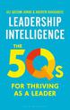 Leadership Intelligence: The 5Qs for Thriving as a Leader