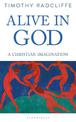 Alive in God: A Christian Imagination