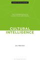 Cultural Intelligence: The Competitive Edge for Leaders Crossing Boundaries