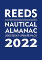 Reeds Looseleaf Update Pack 2022