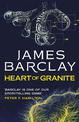 Heart of Granite: Blood & Fire 1