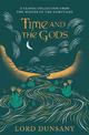 Time and the Gods: An Omnibus