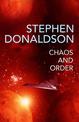 Chaos and Order: The Gap Cycle 4