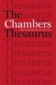 The Chambers Thesaurus, 5th Edition