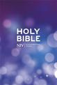 NIV Tiny Hardback Bible