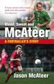 Blood, Sweat and McAteer: A Footballer's Story