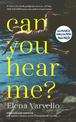 Can you hear me?: A viciously gripping holiday read set during a scorching Italian summer