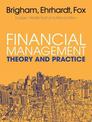 Financial Management: Theory and Practice