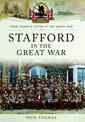 Stafford in the Great War