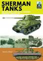 Tank Craft 2: Sherman Tanks: British Army and Royal Marines Normandy Campaign 1944