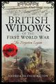 British Widows of the First World War: The Forgotten Legion