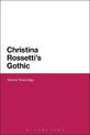 Christina Rossetti's Gothic