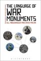 The Language of War Monuments