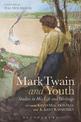 Mark Twain and Youth: Studies in His Life and Writings