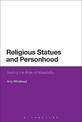 Religious Statues and Personhood: Testing the Role of Materiality