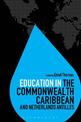 Education in the Commonwealth Caribbean and Netherlands Antilles