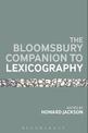 The Bloomsbury Companion To Lexicography