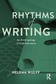 Rhythms of Writing: An Anthropology of Irish Literature