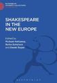 Shakespeare In The New Europe