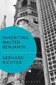 Inheriting Walter Benjamin