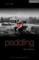 peddling