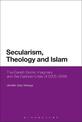 Secularism, Theology and Islam: The Danish Social Imaginary and the Cartoon Crisis of 2005-2006