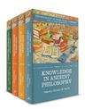 The Philosophy of Knowledge: A History