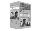 Portraits of Wittgenstein