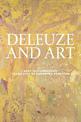 Deleuze and Art