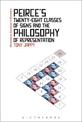 Peirce's Twenty-Eight Classes of Signs and the Philosophy of Representation: Rhetoric, Interpretation and Hexadic Semiosis