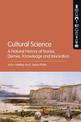 Cultural Science: A Natural History of Stories, Demes, Knowledge and Innovation