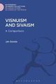 Visnuism and Sivaism: A Comparison