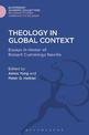 Theology in Global Context: Essays in Honor of Robert Cummings Neville