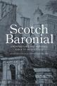 Scotch Baronial: Architecture and National Identity in Scotland