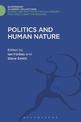 Politics and Human Nature