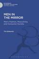 Men in the Mirror: Men's Fashion, Masculinity, and Consumer Society