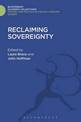 Reclaiming Sovereignty