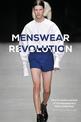 Menswear Revolution: The Transformation of Contemporary Men's Fashion