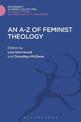 An A-Z of Feminist Theology