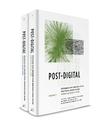 Post-Digital: Dialogues and Debates from electronic book review